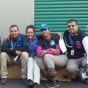 Meet your Posher, Beatriz